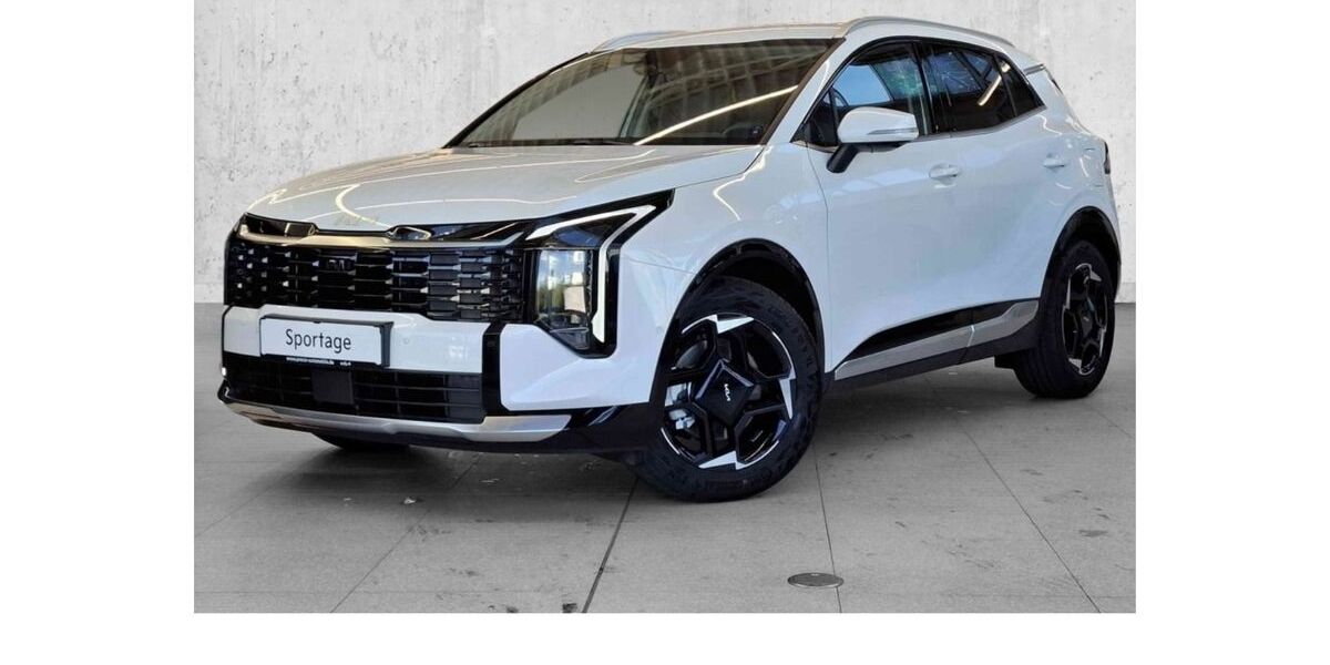 Kia Sportage 9.999 km 35.900 &euro; Sprockhövel 45549