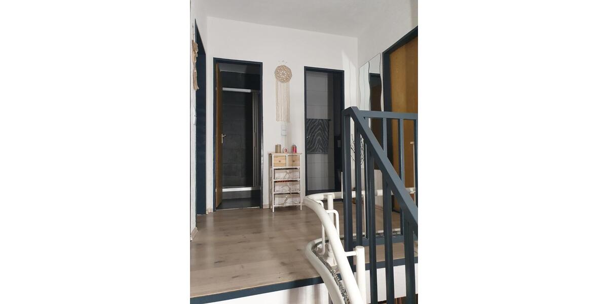 Barrierearmes Reihenendhaus mit Luxus-Pool - beste Lage Gerschede 6 zimmer