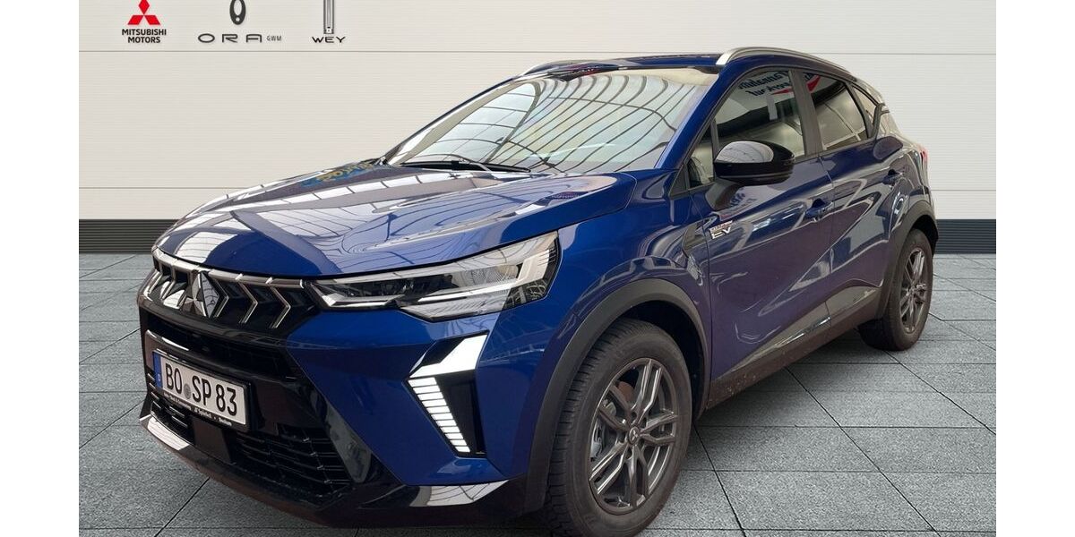 Mitsubishi ASX 5.400 km 26.980 &euro; Bochum 44809