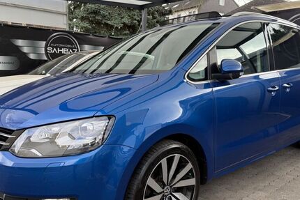 VW Sharan
