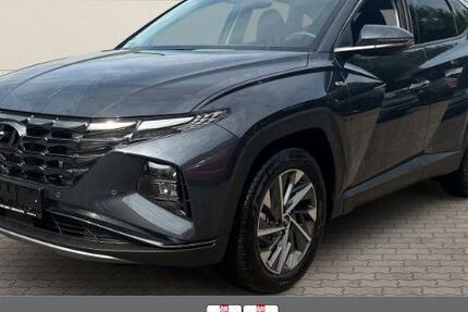 Hyundai TUCSON 5.120 km 29.990 € Bottrop 46240