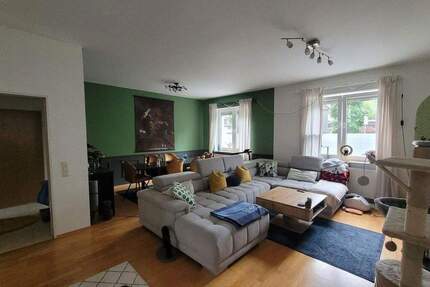 Großzügige 3-Zimmer Wohnung in Top-Lage! 3 zimmer