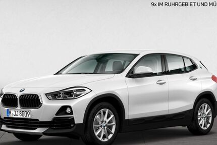 BMW X2 41.962 km 21.840 &euro; Gelsenkirchen 45897