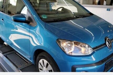 VW up!