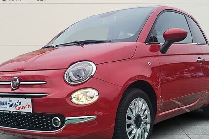 Fiat 500 58.382 km 9.680 &euro; Bochum 44809