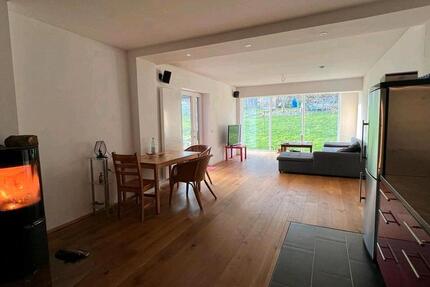 Wohnung Witten Heven - 4 Zimmer, 100 m&sup2;, 1.750&euro; | Angebot:24661197