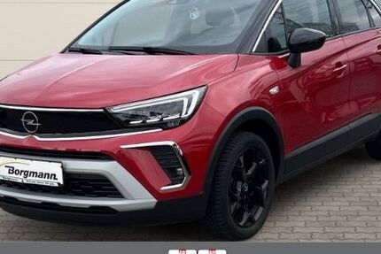 Opel Crossland (X) 15.650 km 20.880 &euro; Dorsten 46286