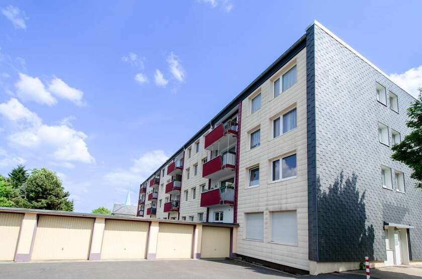 Wohnung zum Mieten in Hattingen 850 € 81 m²