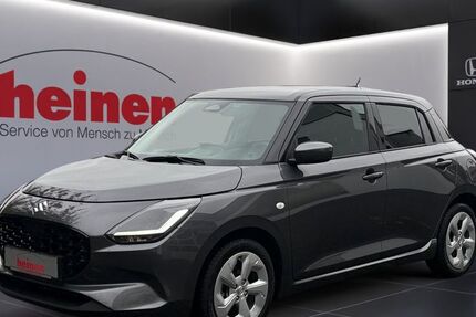 Suzuki Swift 13.800 km 17.859 &euro; Dortmund 44149