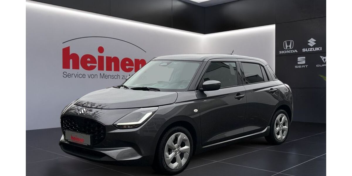 Suzuki Swift 13.800 km 17.859 &euro; Dortmund 44149