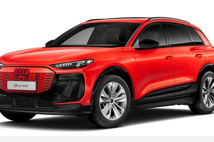 Audi Q6 e-tron 6.860 km 65.360 &euro; Dorsten 46284
