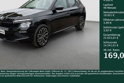 Skoda Kamiq 16.699 km 24.924 &euro; Dortmund 44269