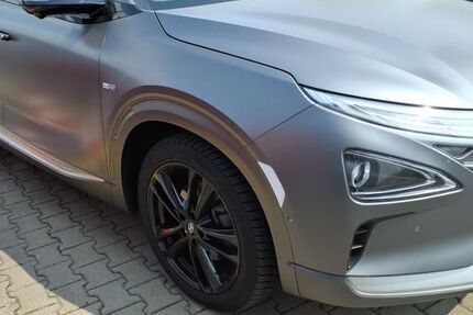 Hyundai NEXO 37.000 km 17.990 € Gelsenkirchen 45884