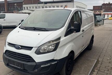 Ford Transit Custom 367.226 km 4.000 &euro; Bochum 44809