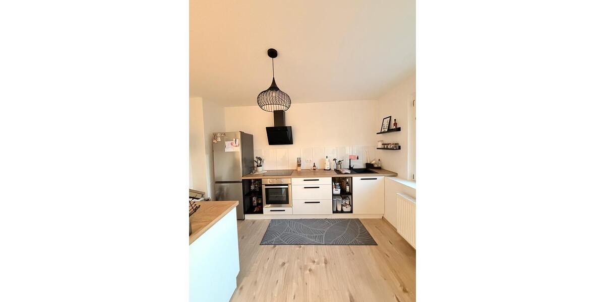 Erdgeschoßwohnung Herne Sodingen - 2 Zimmer, 60 m&sup2;, 439&euro; | Angebot:25766927