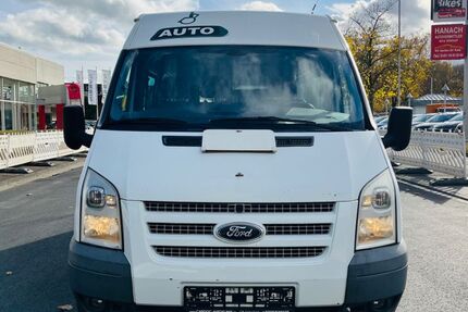 Ford Transit 290.000 km 5.999 &euro; Dortmund 44147