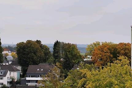 Eigentumswohnung 3 zimmer