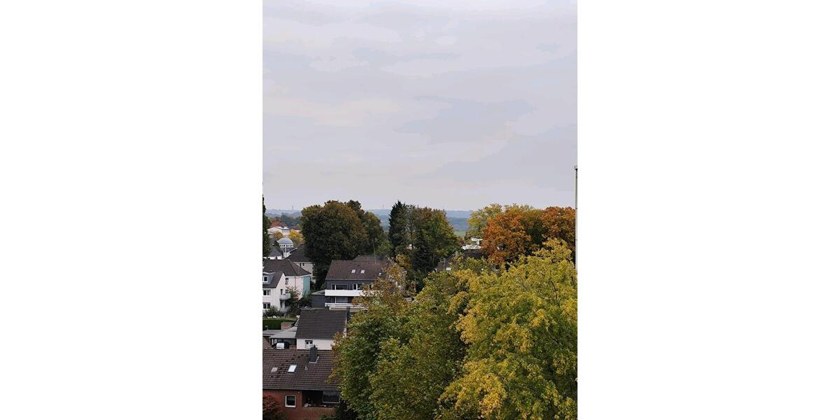 Eigentumswohnung 3 zimmer