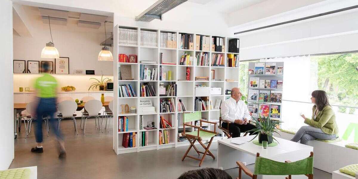 Gewerbeobjekt Marl - 1.140&euro; | Angebot:25785489