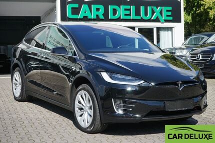 Tesla Model X 50.000 km 39.888 &euro; Dortmund 44269
