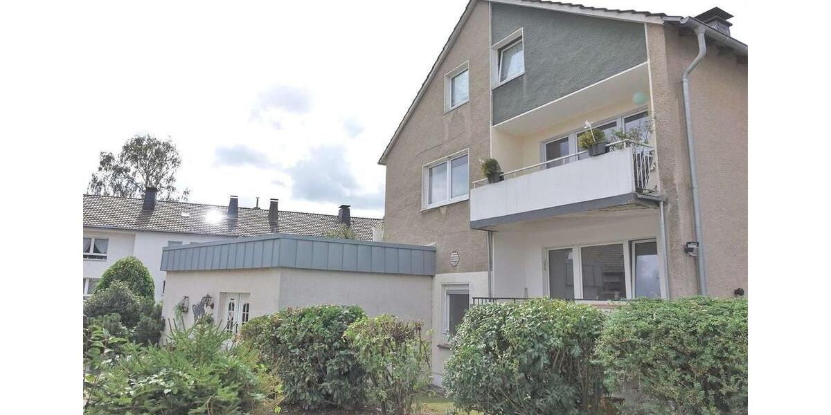 Dachgeschoßwohnung Wuppertal Dornap - 2.5 Zimmer, 57 m&sup2;, 550&euro; | Angebot:26574392