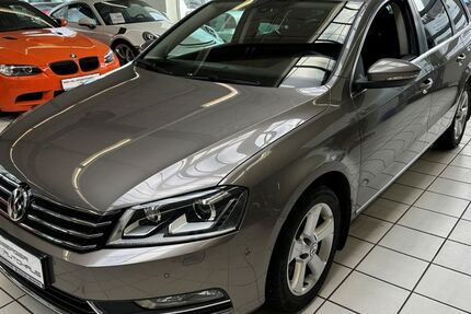 VW Passat 167.246 km 7.980 € Gevelsberg 58285