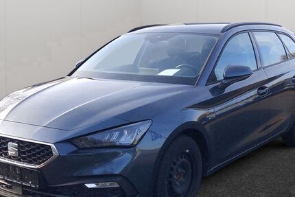 Seat Leon 47.621 km 16.490 &euro; Datteln 45711