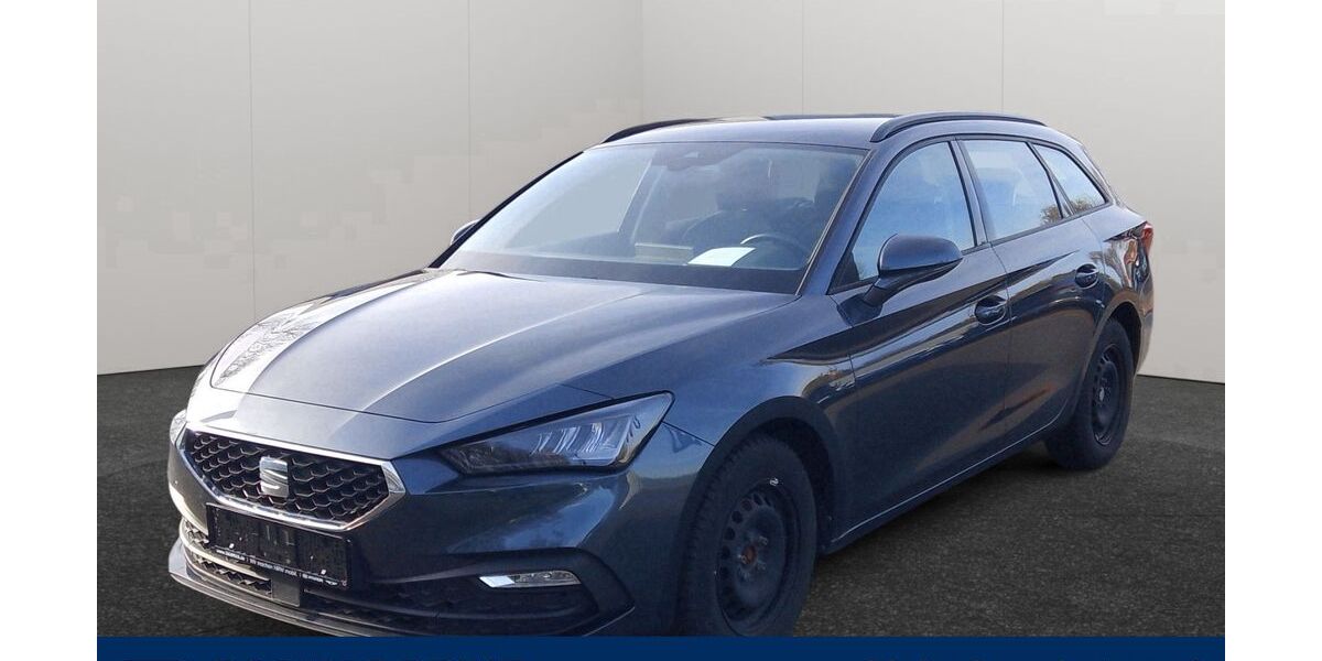 Seat Leon 47.621 km 16.490 &euro; Datteln 45711