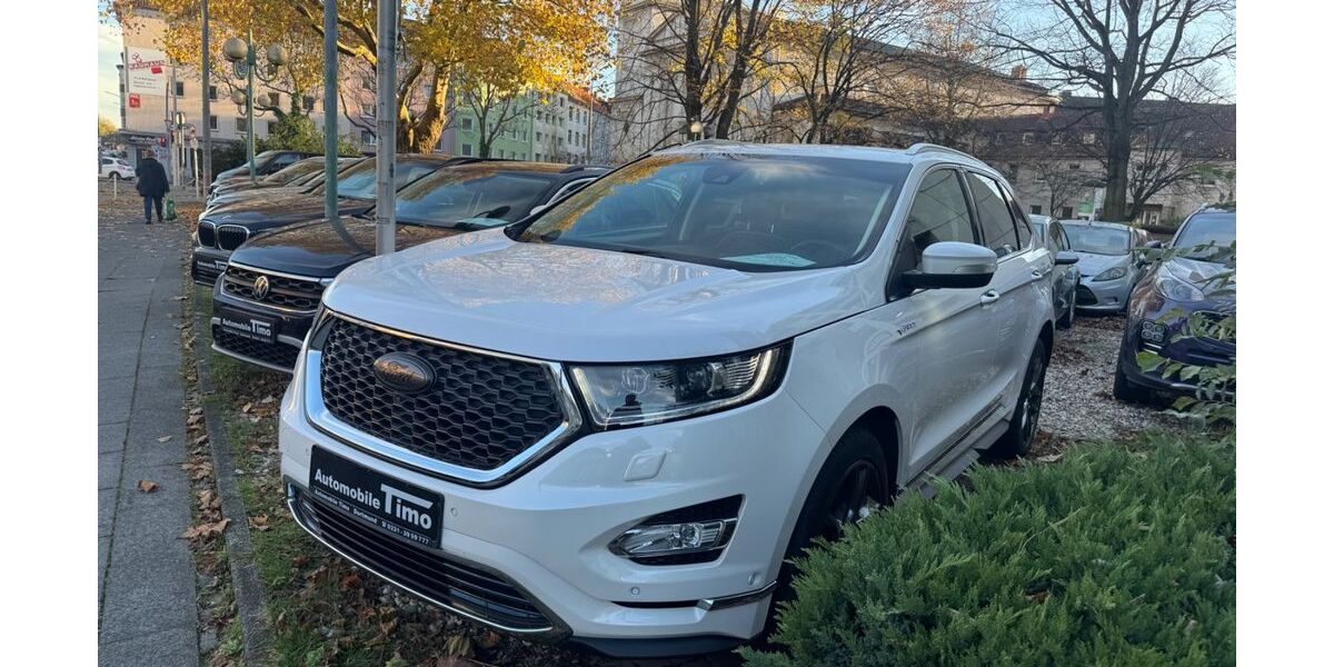 Ford Edge 149.999 km 16.100 &euro; Dortmund 44145
