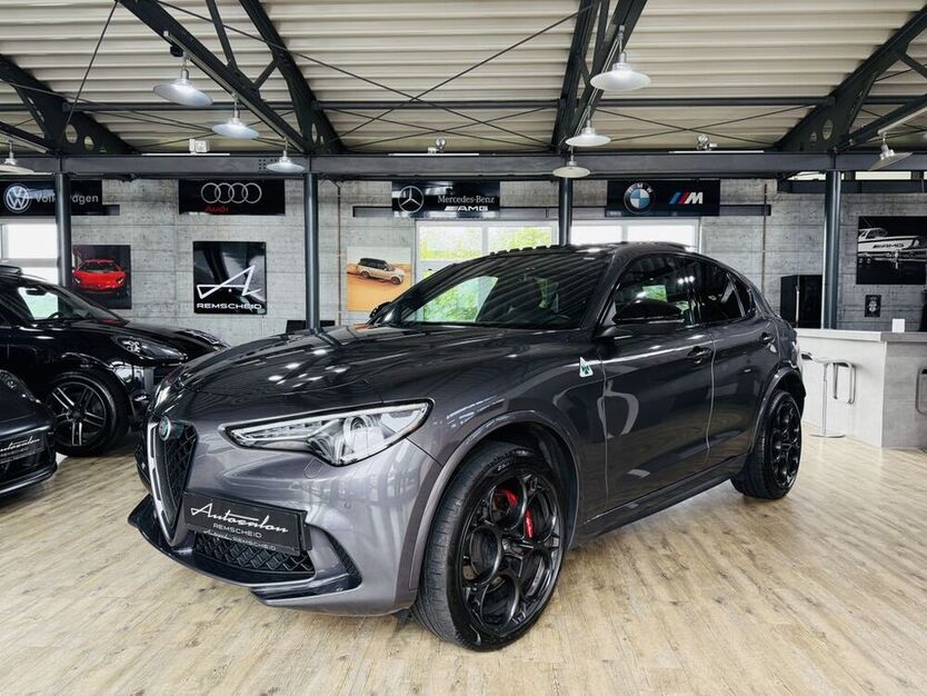 Stelvio