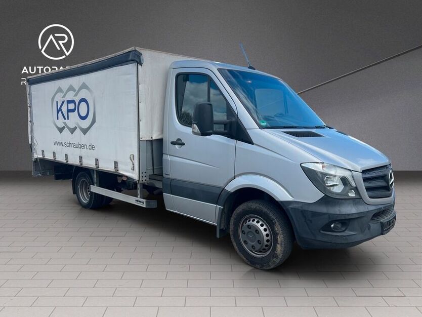 Sprinter