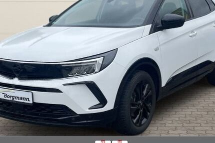 Opel Grandland (X) 30.090 km 21.990 &euro; Herne Wanne-Eickel 44653