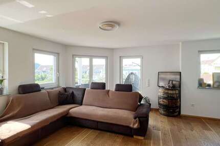 Wohnung zum Kaufen in Rottweil 419.000 € 111.21 m²