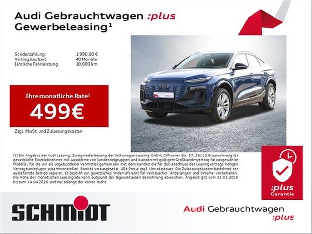 Audi Q6 e-tron 15.280 km 64.440 &euro; Lünen 44534