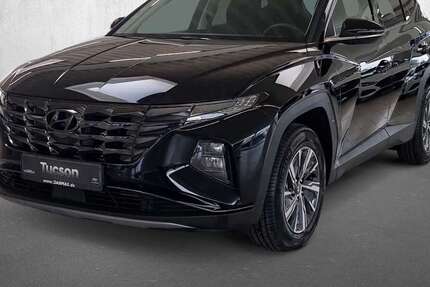 Hyundai TUCSON 22.451 km 25.990 &euro; Castrop-Rauxel 44575