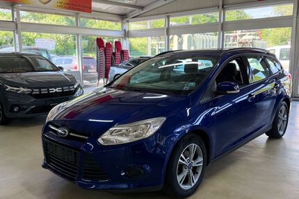 Ford Focus 240.000 km 3.388 &euro; Lünen 44536