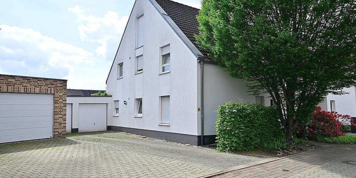 Einfamilienhaus Olfen - 13 Zimmer, 420 m&sup2;, 869.900&euro; | Angebot:27016087
