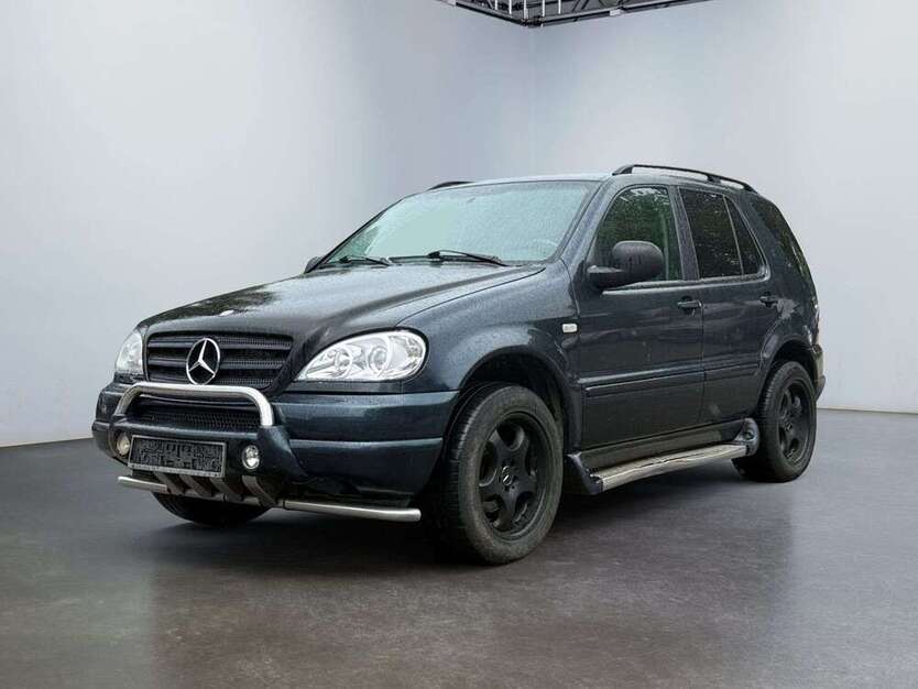 ML 320