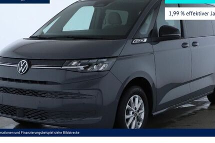 VW T7 Multivan 10.086 km 50.810 &euro; Bochum 44866
