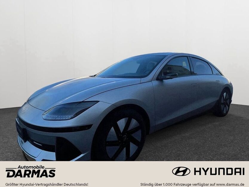 IONIQ 6