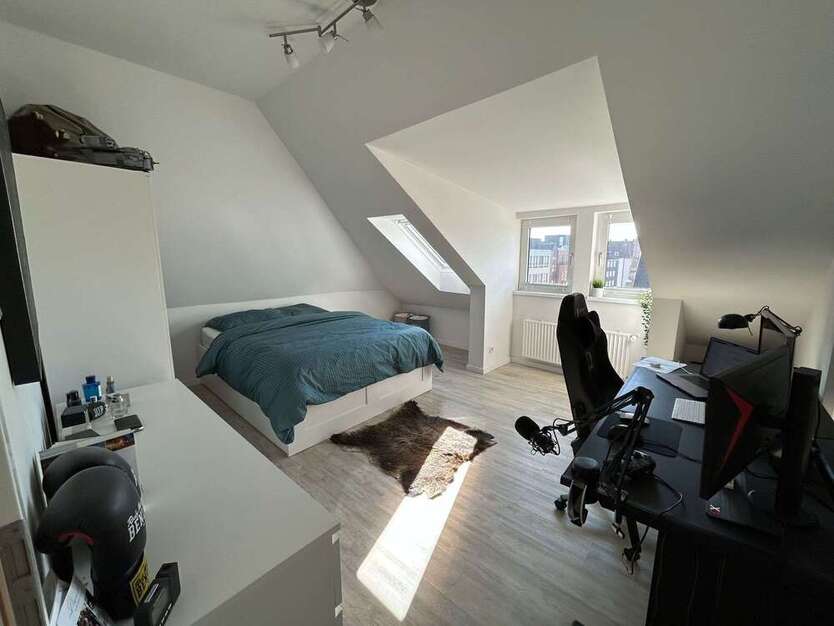 Wohnung zum Mieten in Dortmund 880 € 65 m²