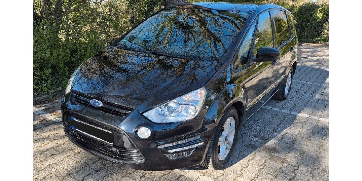 Ford S-Max 137.742 km 5.150 &euro; Dortmund 44145