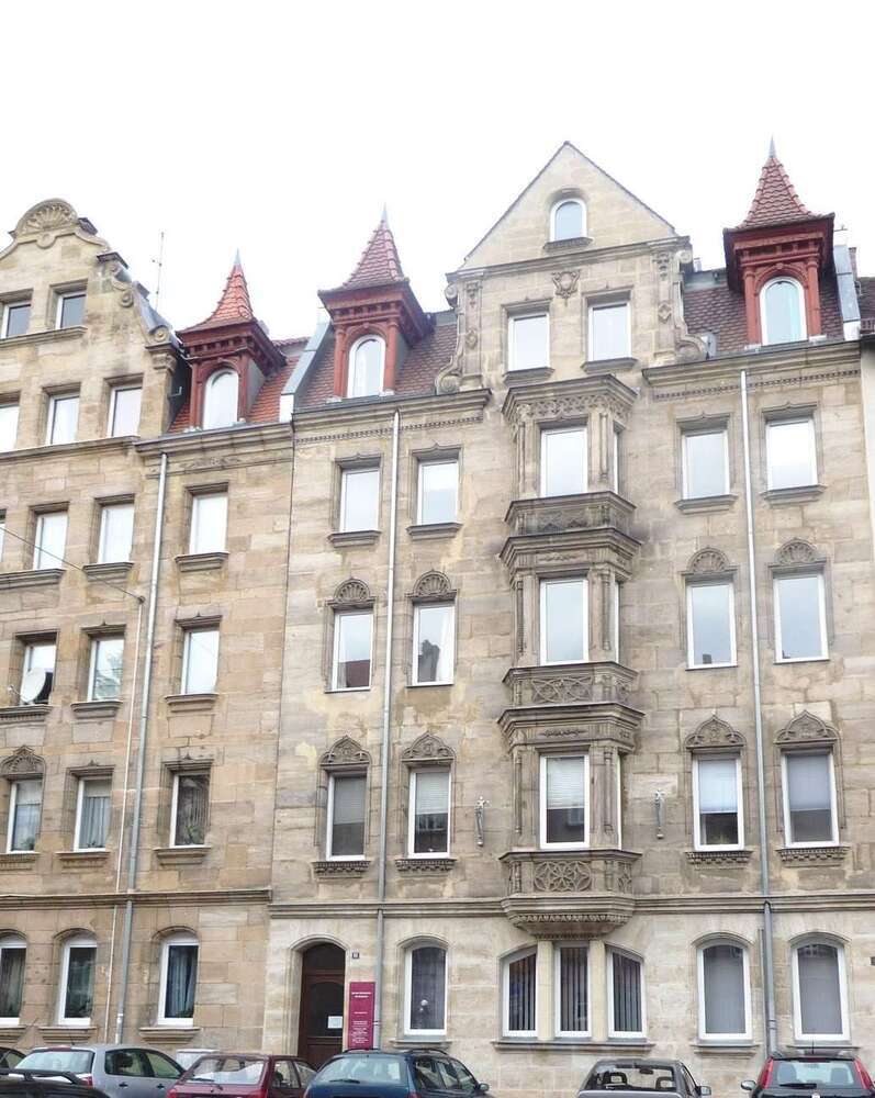 Wohnung zum Mieten in Nürnberg 880 € 100 m²