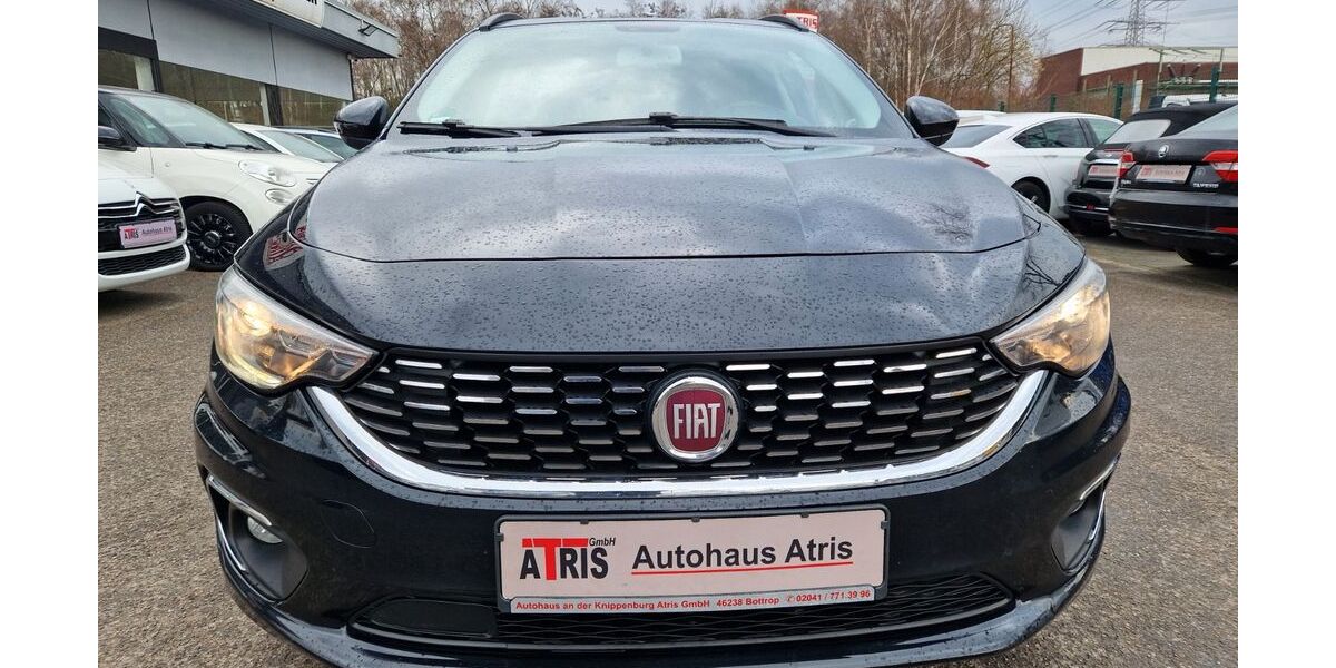 Fiat Tipo 145.000 km 7.250 &euro; Bottrop 46238