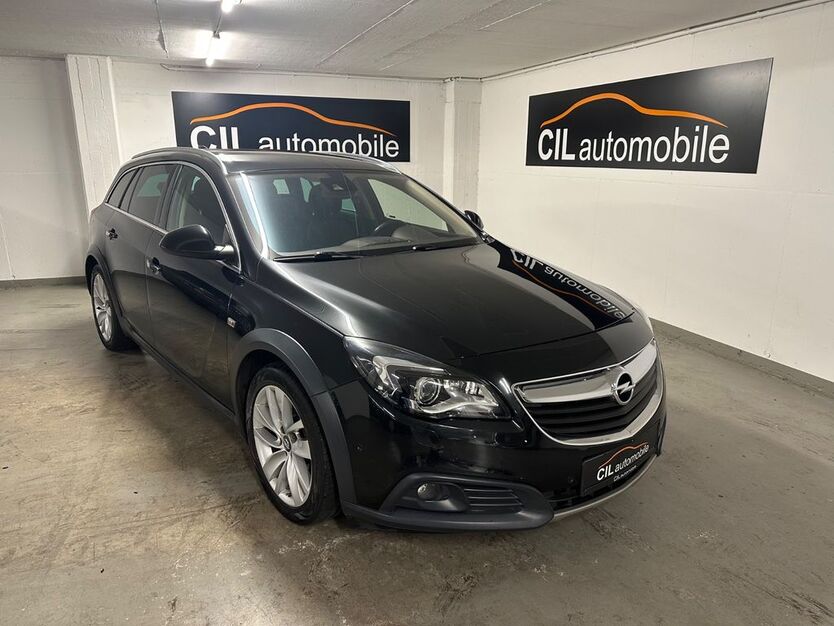 Opel Insignia 181.230 km 7.390 € Bottrop 46244