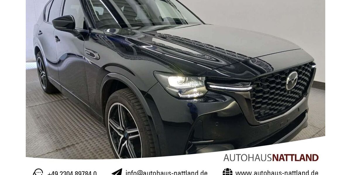 Mazda CX-60 103.814 km 29.750 &euro; Schwerte 58239