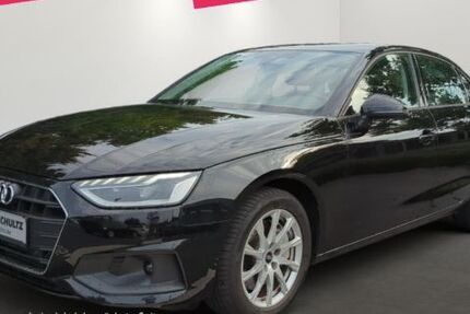 Audi A4 48.858 km 33.980 € Mettmann 40822
