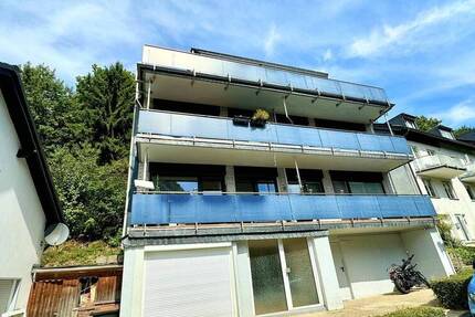 Freistehendes 4-Parteien-Mehrfamilienhaus - saniert und vielseitig nutzbar 1 zimmer