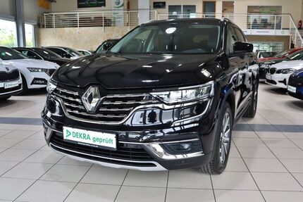 Renault Koleos 50.500 km 21.980 € Essen 45326