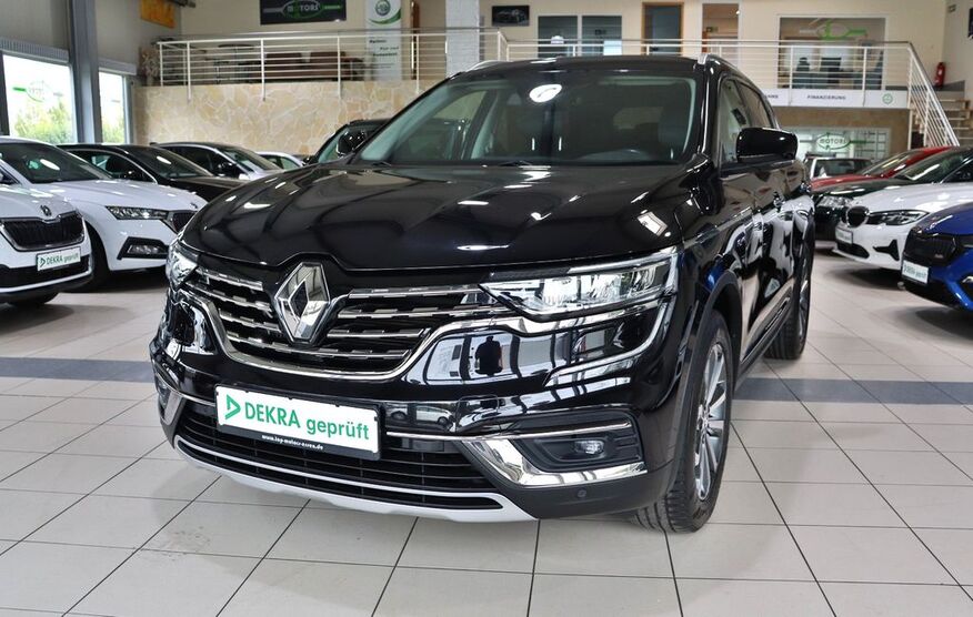 Renault Koleos 50.500 km 21.980 € Essen 45326
